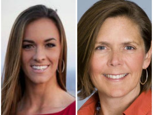 Nashville women chosen for entrepreneur program