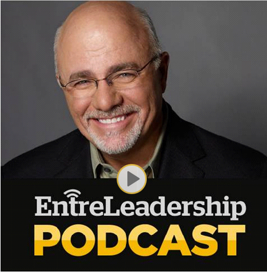 Dave Ramsey’s Entreleadership Podcast: Featuring Britnie Turner